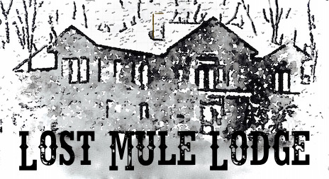 Lost Mule Lodge